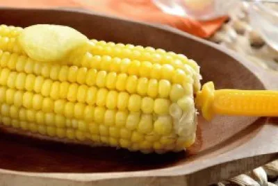 Buttered Corn