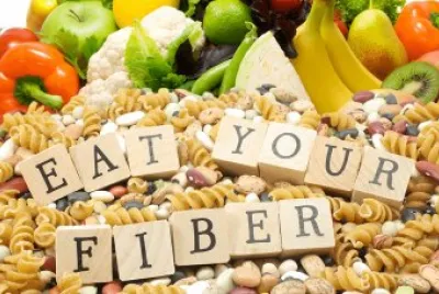 Fiber Foods