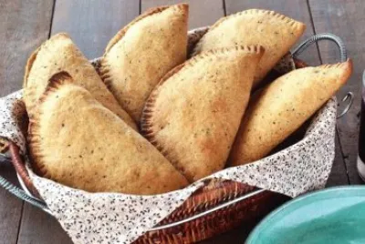 Oven Pastel