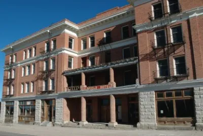 Goldfield Hotel