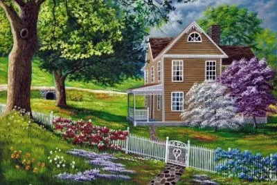 naturaleza jigsaw puzzle