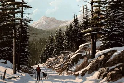 naturaleza jigsaw puzzle