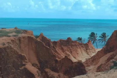 Morro Branco jigsaw puzzle