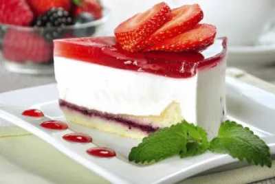 cheesecake