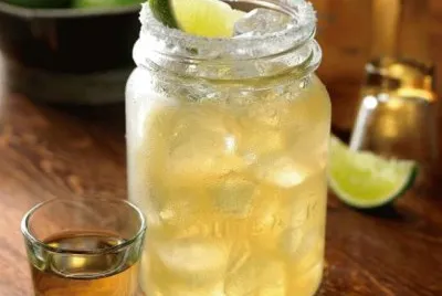 Lemon Drink