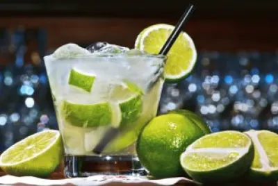 Caipirinha