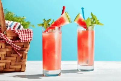 Watermelon Juice