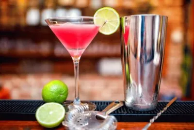 Drinks