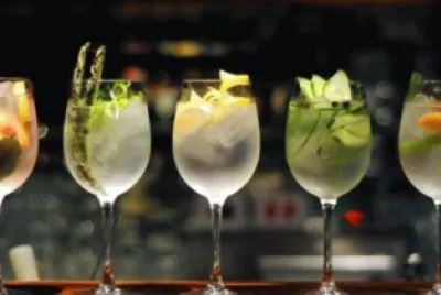פאזל של Drinks