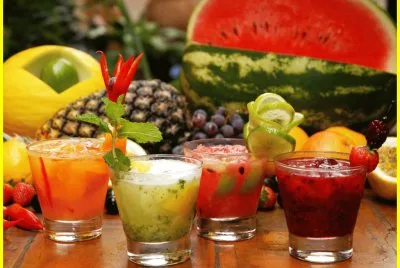 Fruits Drinks