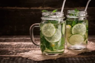 Lemon Juice jigsaw puzzle
