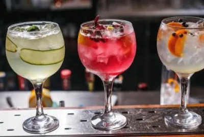 Drinks