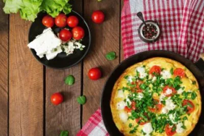 Omelet