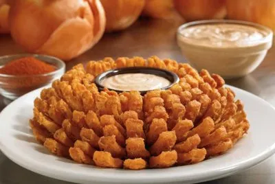 Fried Onion