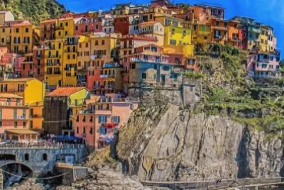 HillHouses jigsaw puzzle