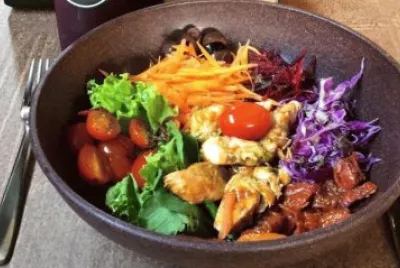 Salad