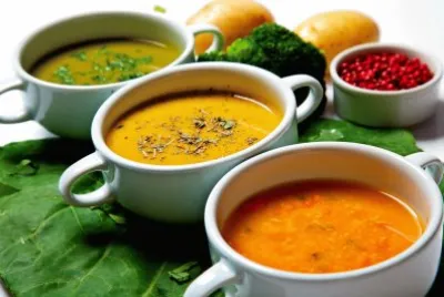 Soups