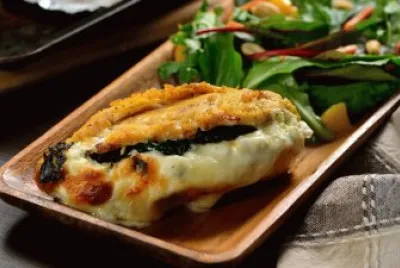 Fish   Cheese
