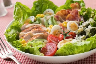 Chicken Salad