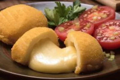 Cheese Scone