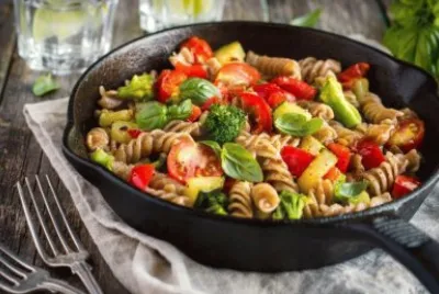 Wholemeal Noodle