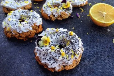 Donuts Cookies