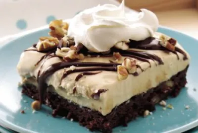 Brownie   Creamy