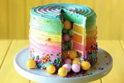 Easter Cake
