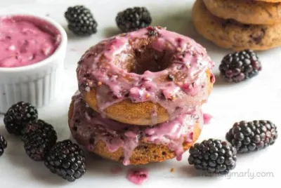 Donuts