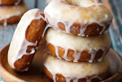 Donuts