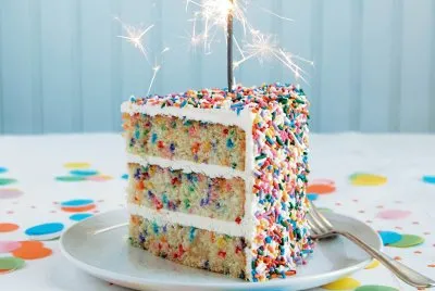 Cake