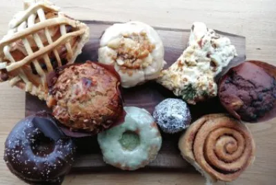 Donuts