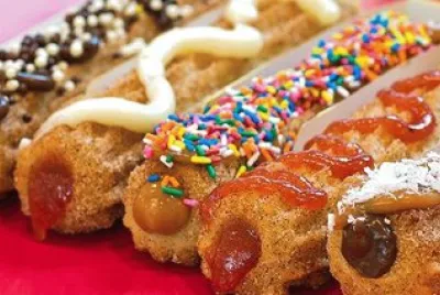 Churros