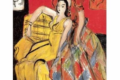 Henri Matisse