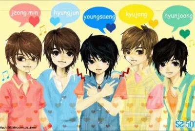 animes