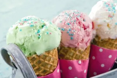 Ice Cream