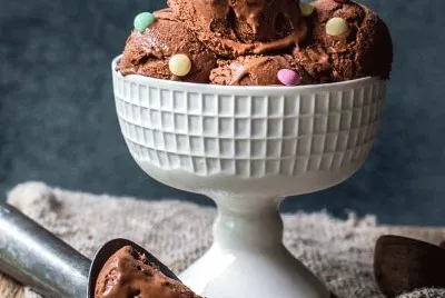 Choco Ice Cream