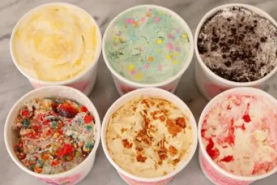 Ice Cream