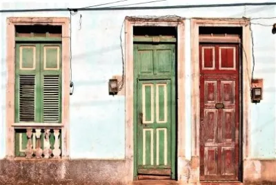 Doors