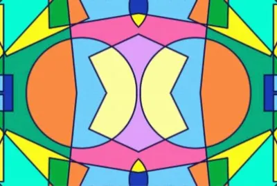 å››è§’å°ç¨±