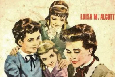 MUJERCITAS, LUISA ALCOTT