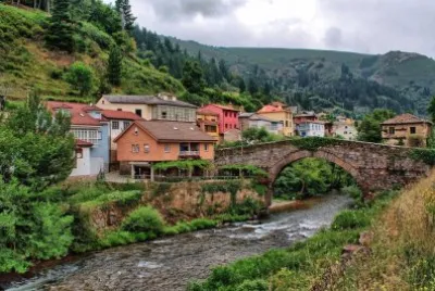 Asturia jigsaw puzzle