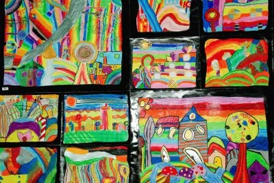 Dessins