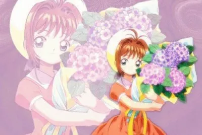 MangÃ¡ by Clamp