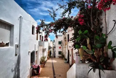 NÃ­jar-Malaga