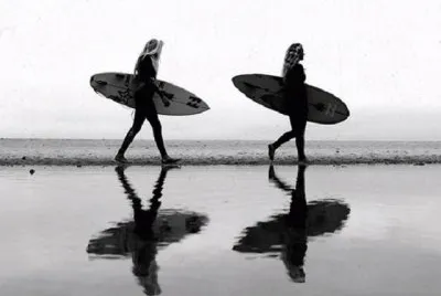 Black and White jigsaw puzzle