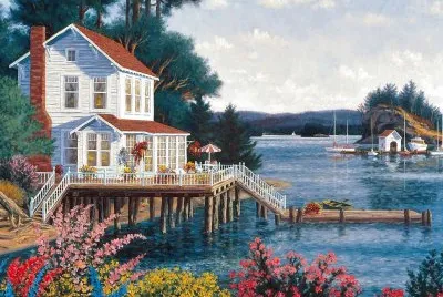 naturaleza jigsaw puzzle