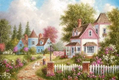 naturaleza