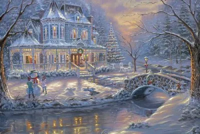 naturaleza jigsaw puzzle