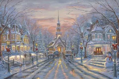 naturaleza jigsaw puzzle